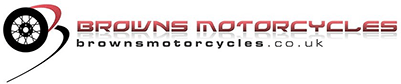 Brown's Motorcycles