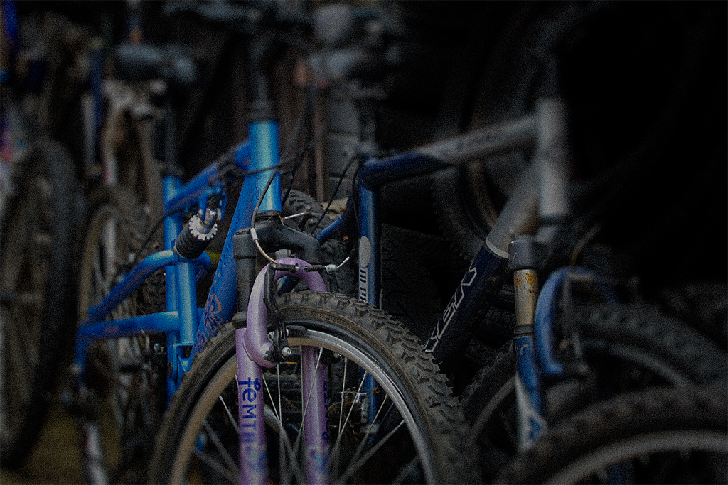 Mountian Bike Service